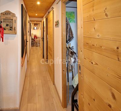 Appartement - 63 m² - 4 pièces