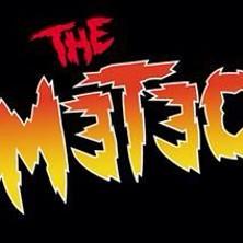 The Meteors + Palavas Suffers + The Tazmen + Dj's Mark 666