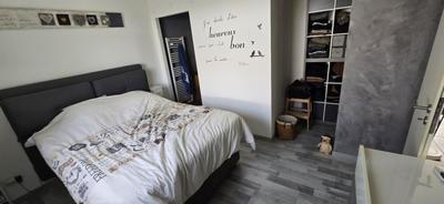 Maison - 128 m² - 6 pièces