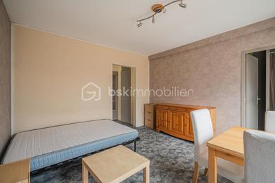 Appartement - 29 m² - 1 pièce