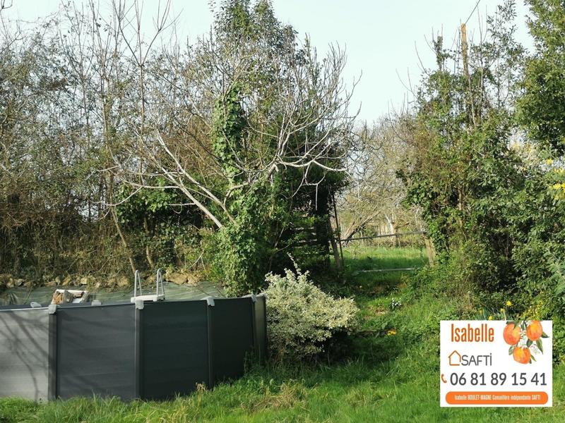 Maison - 172 m² - 7 pièces