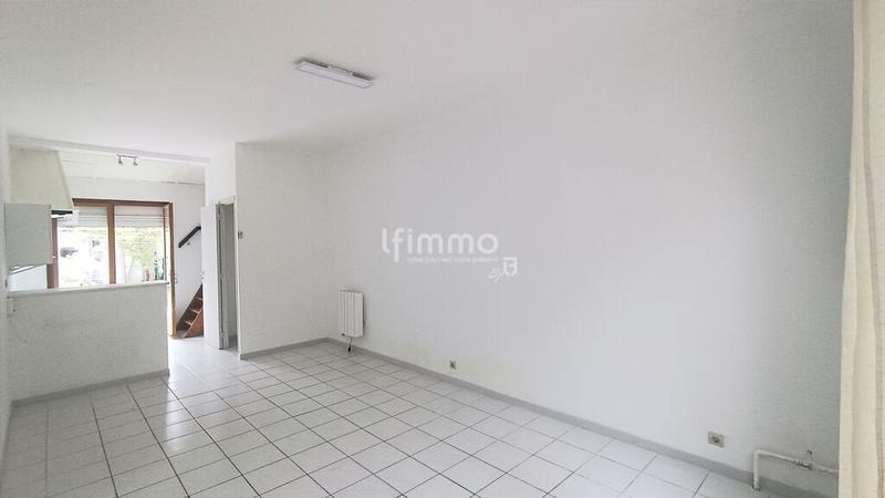 Maison de ville - 51 m² - 4 pièces