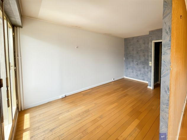 Appartement - 55 m² - 2 pièces