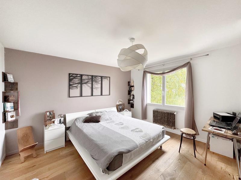 Maison - 145 m² - 4 pièces