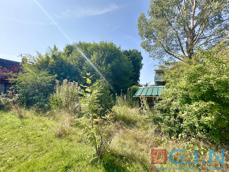 Maison - 71 m² - 3 pièces