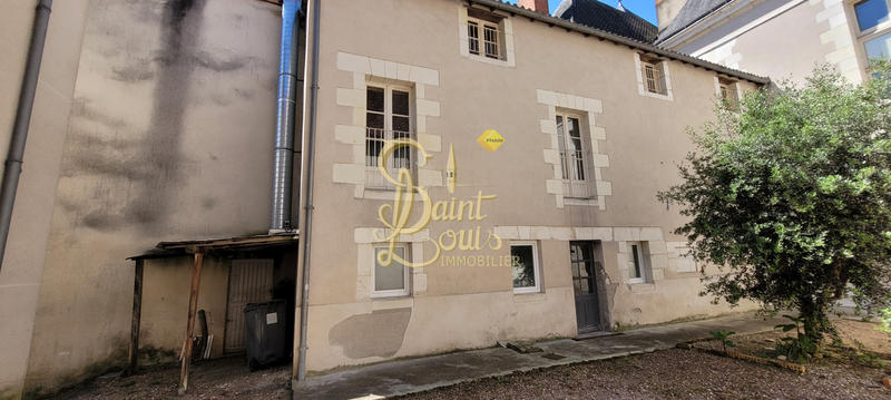 Appartement - 96 m² - 5 pièces