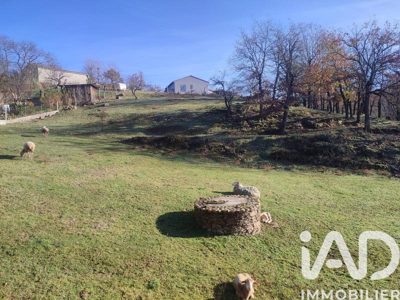 Maison - 68 m² - 4 pièces