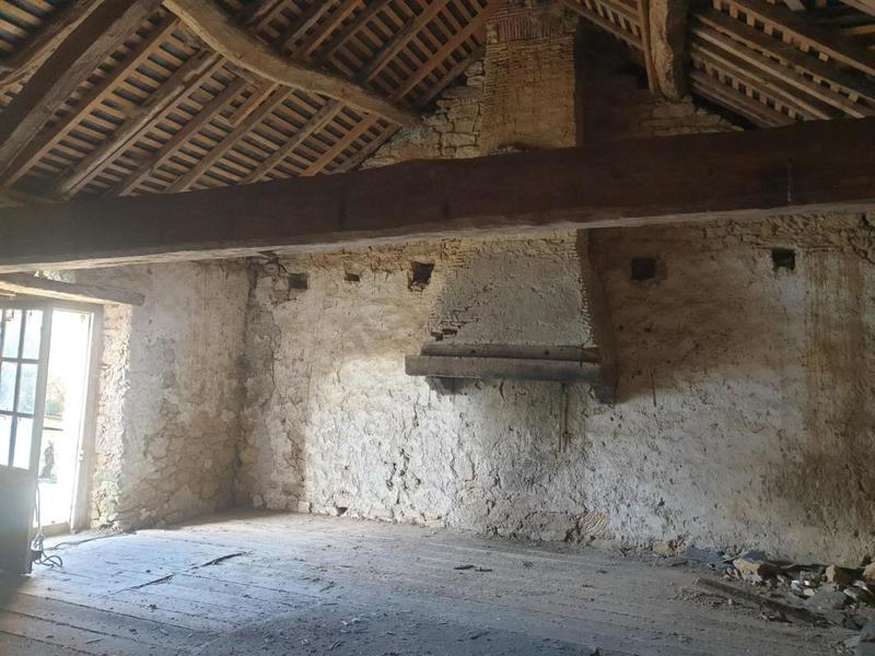 Maison - 82 m² - 3 pièces