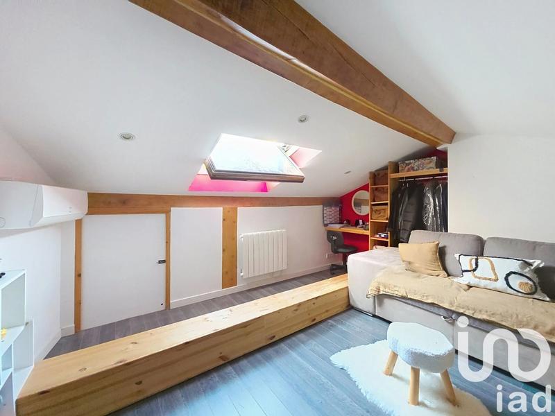 Maison de ville - 99 m² - 4 pièces