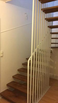 Appartement - 85 m² - 3 pièces