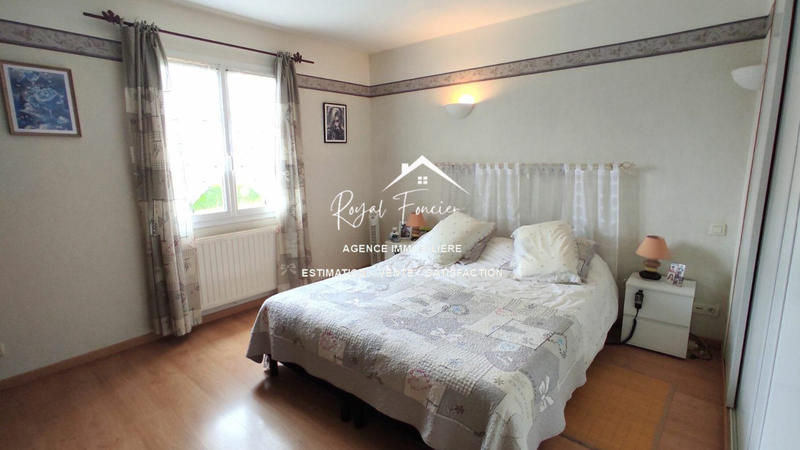 Villa - 153 m² - 5 pièces