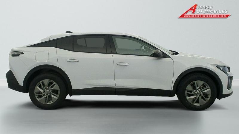 Peugeot 408 Hybrid 136 e-Dcs6 Allure