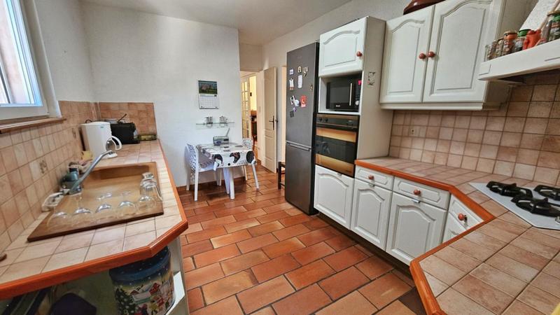 Villa - 133 m² - 6 pièces