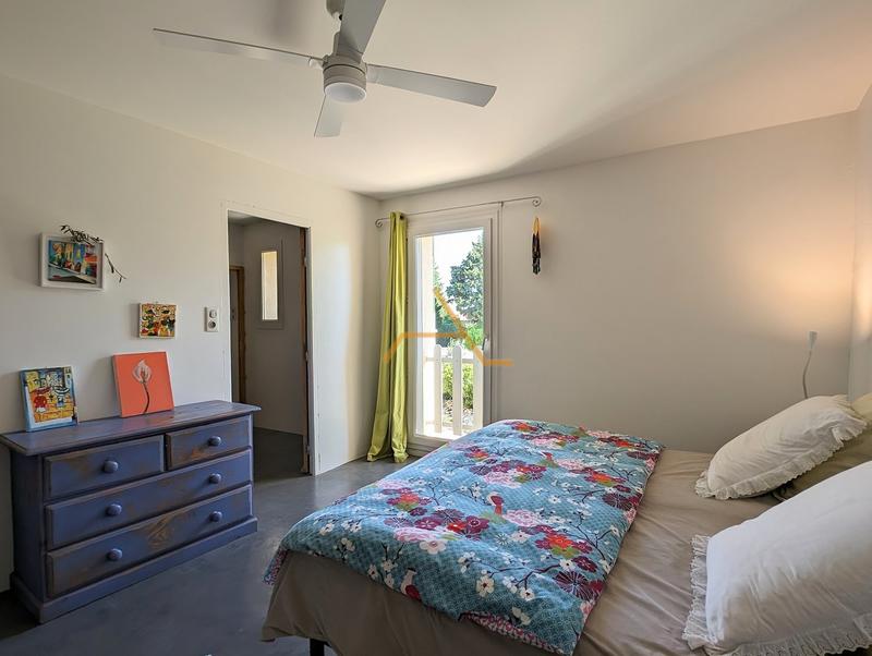 Maison en pierre - 263 m² - 8 pièces