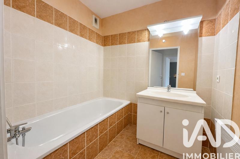 Appartement - 74 m² - 4 pièces