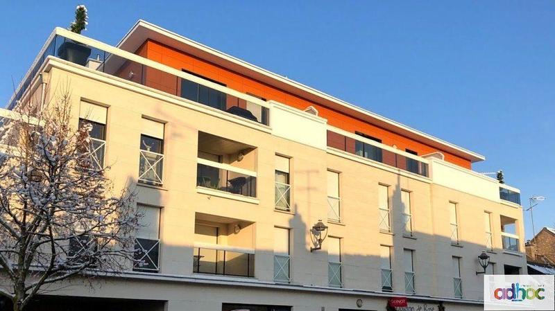 Appartement - 78 m² - 4 pièces