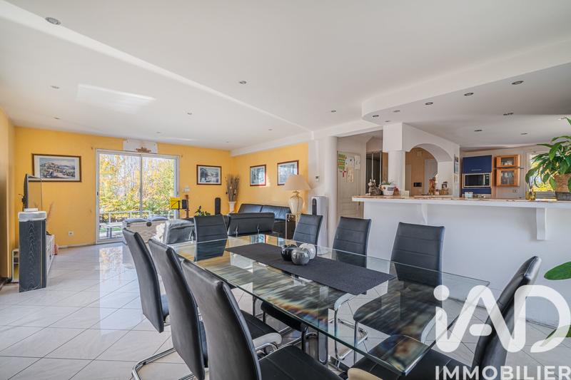 Maison - 134 m² - 3 pièces