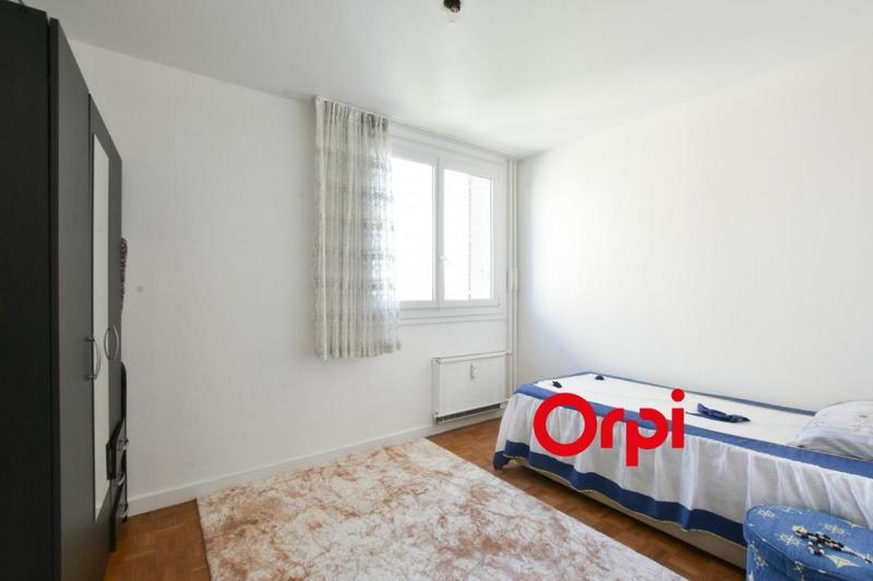Appartement - 86 m² - 4 pièces