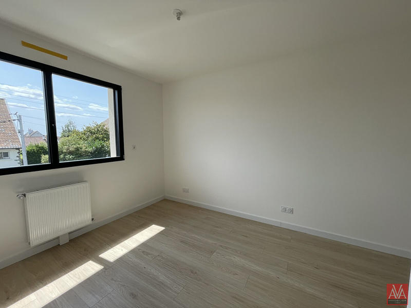 Maison - 127 m² - 6 pièces