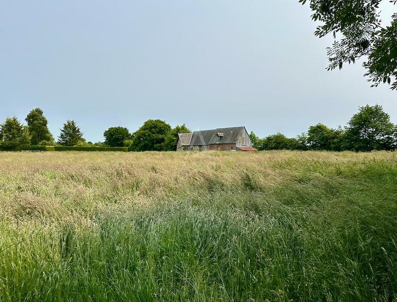 Maison de maîtres - 180 m² - 9 pièces