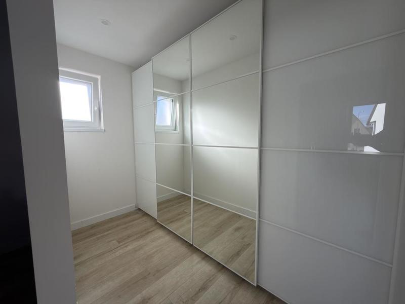 Maison traditionnelle - 135 m² - 5 pièces