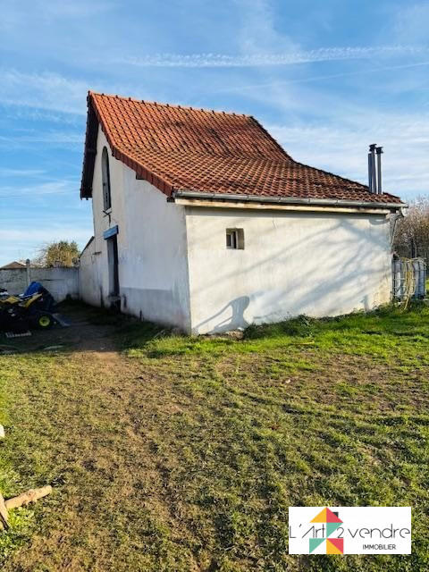 Maison - 200 m² - 8 pièces