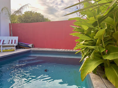 Maison - 106 m² - 4 pièces