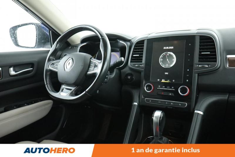 Renault Koleos 1.7 Blue dCi Intens X-Tronic 150 ch