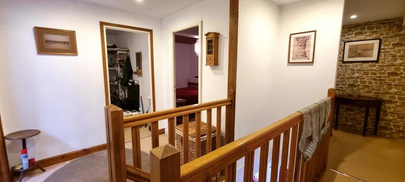 Maison - 126 m² - 6 pièces