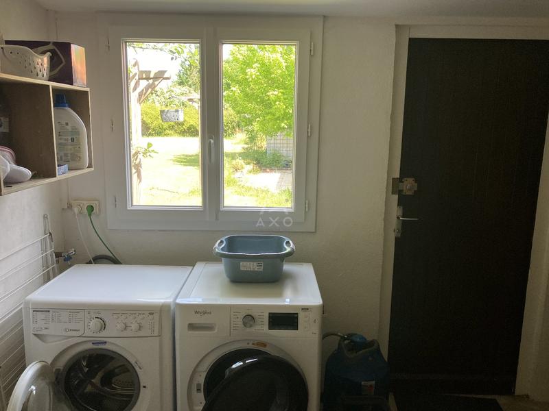 Maison - 150 m² - 7 pièces