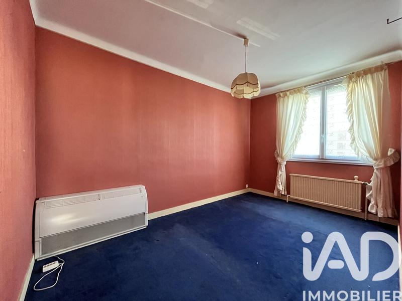 Maison - 105 m² - 4 pièces