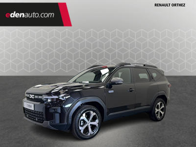 Dacia bigster Hybrid 155 Journey