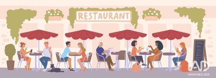 Local commercial - 132 m²