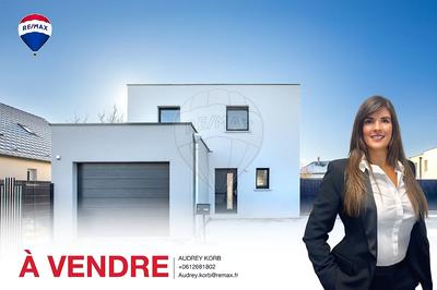 Maison - 97 m² - 1 pièce