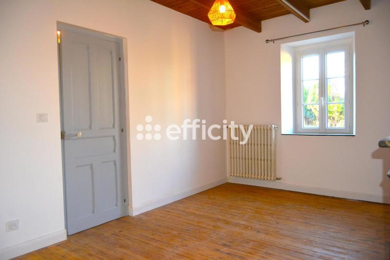 Maison - 116 m² - 5 pièces