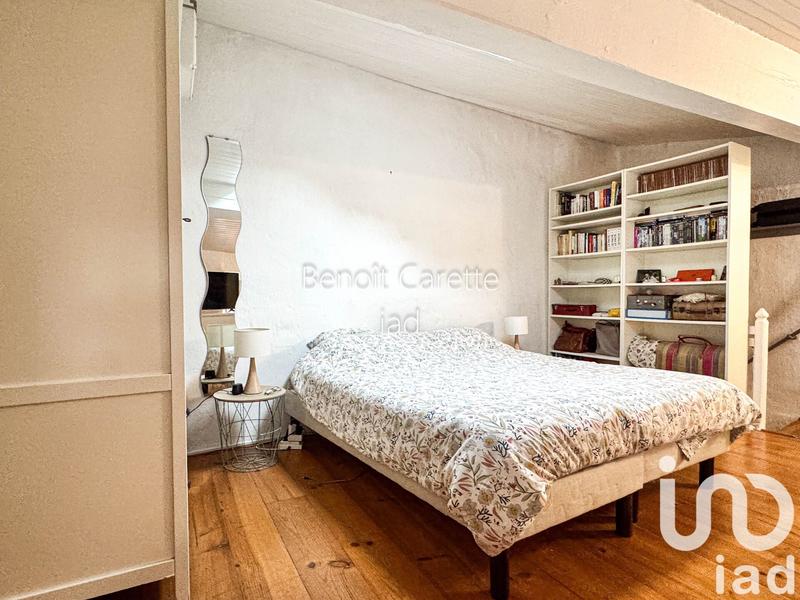 Maison - 80 m² - 3 pièces