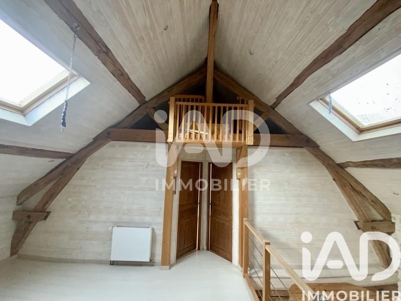 Maison - 139 m² - 5 pièces