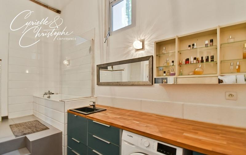 Maison - 191 m² - 7 pièces