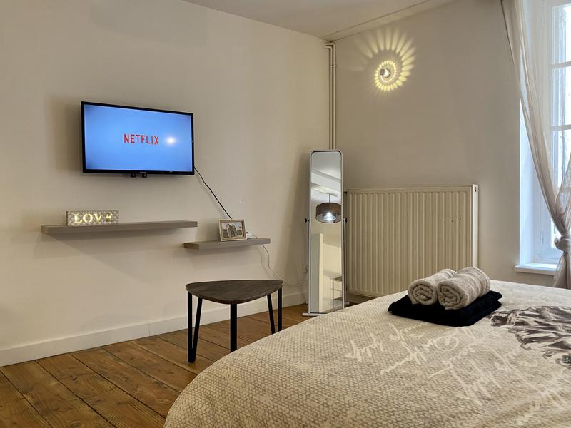 Bastide - 80 m² - 4 pièces