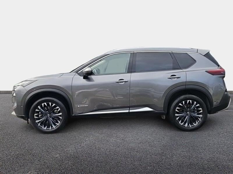 Nissan X-Trail e-Power 204 ch Tekna