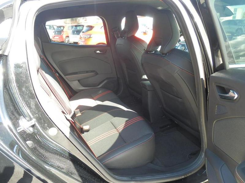 Renault Clio Rs Line Tce 130 Edc Fap V