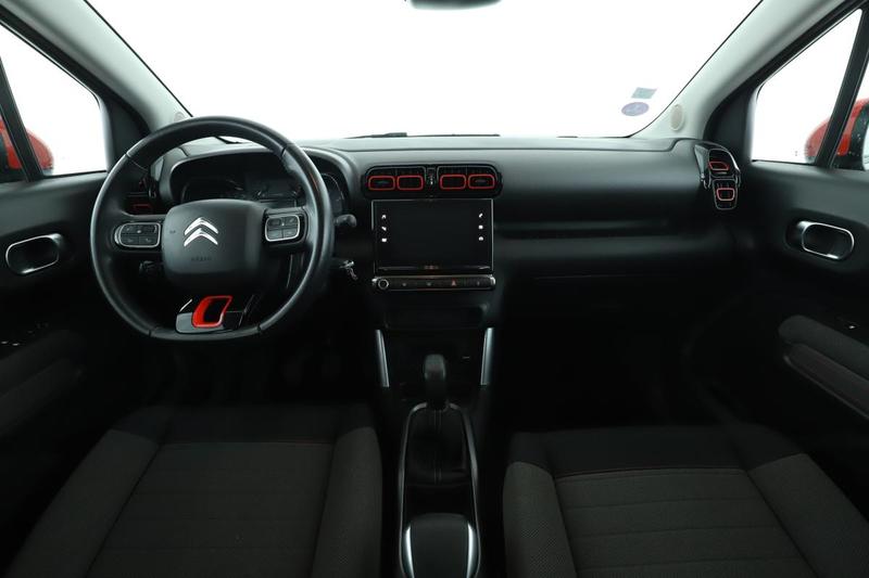 Citroën C3 Aircross 1.2 PureTech Feel 110 ch