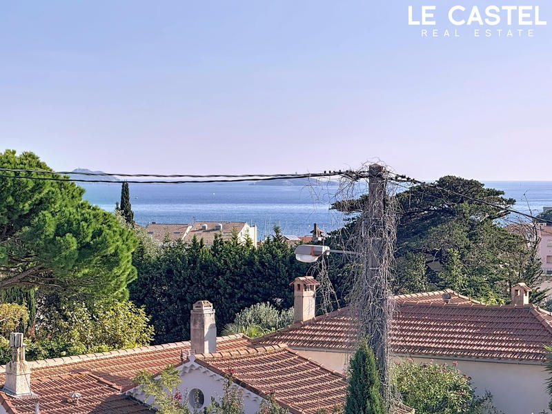 Duplex - 82 m² - 3 pièces