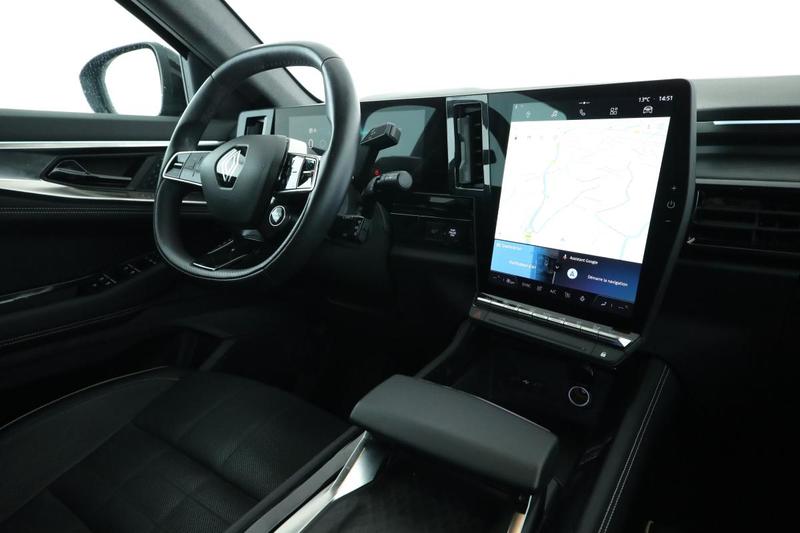 Renault Austral 1.3 TCe Mild Hybrid Iconic Auto 160 ch