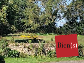 Manoir - 230 m² - 8 pièces