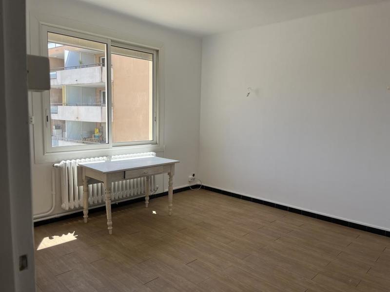 Appartement - 27 m² - 1 pièce