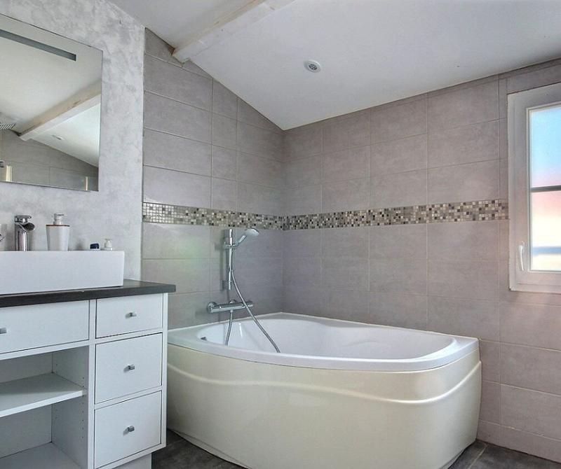 Maison - 138 m² - 8 pièces