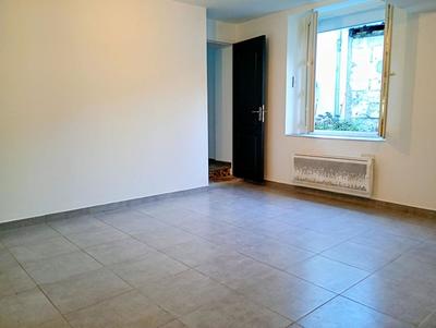 Maison - 53 m² - 4 pièces