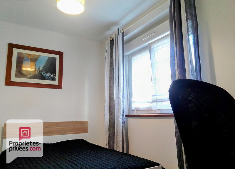 Maison - 105 m² - 6 pièces