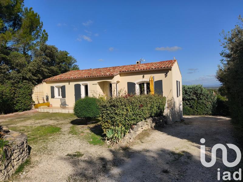 Maison - 108 m² - 4 pièces